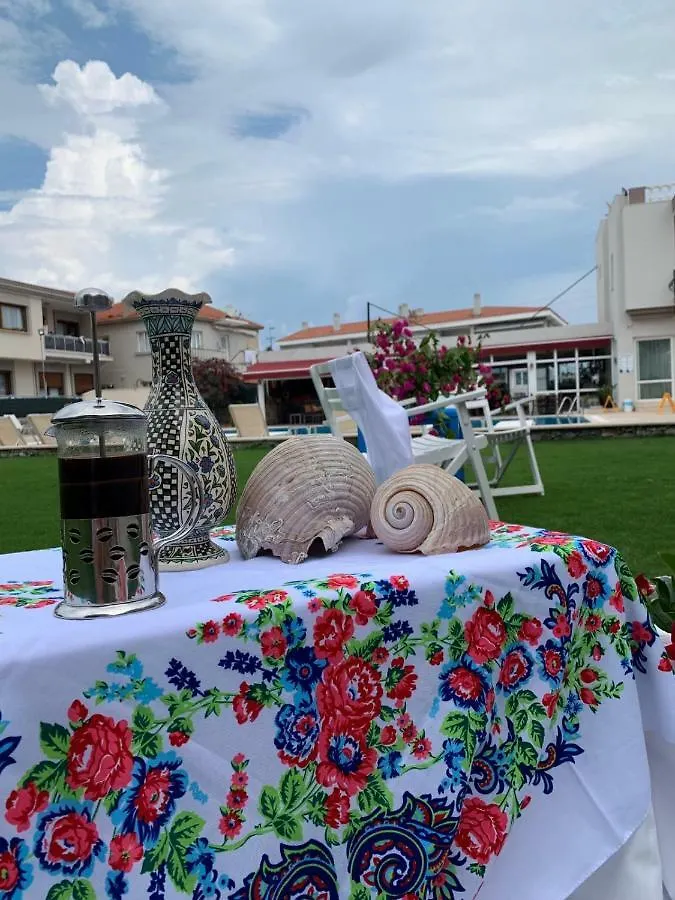 Otel Koste Esmirna Hotel