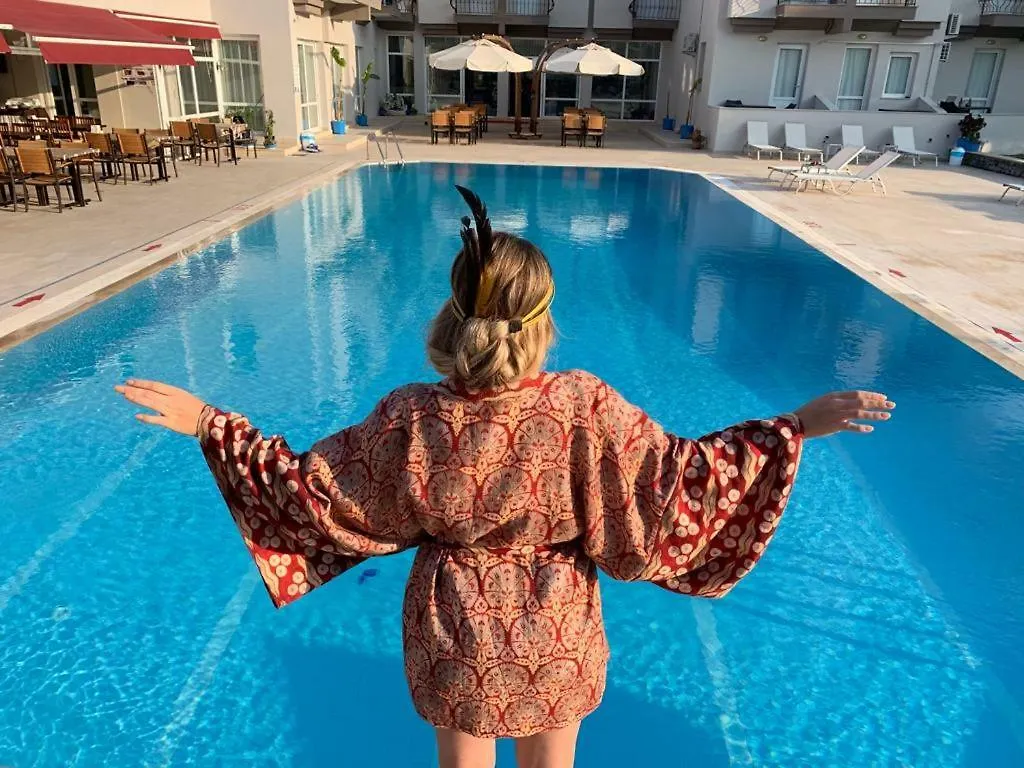 Otel Koste Esmirna 3*,  Turquía