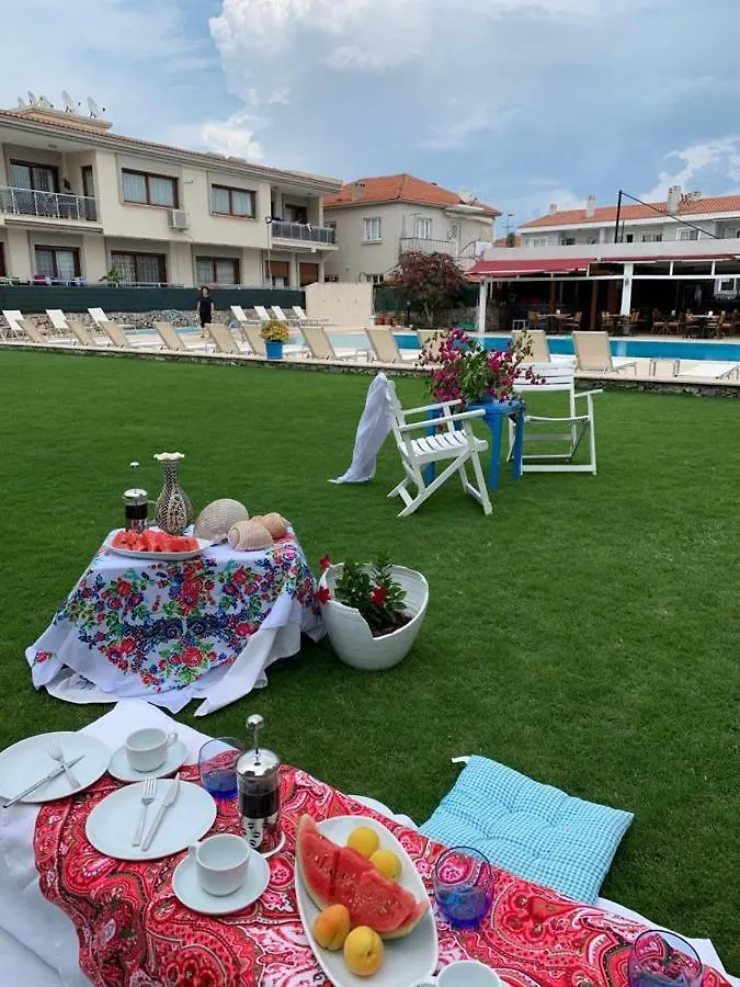 Hotel Otel Koste Esmirna