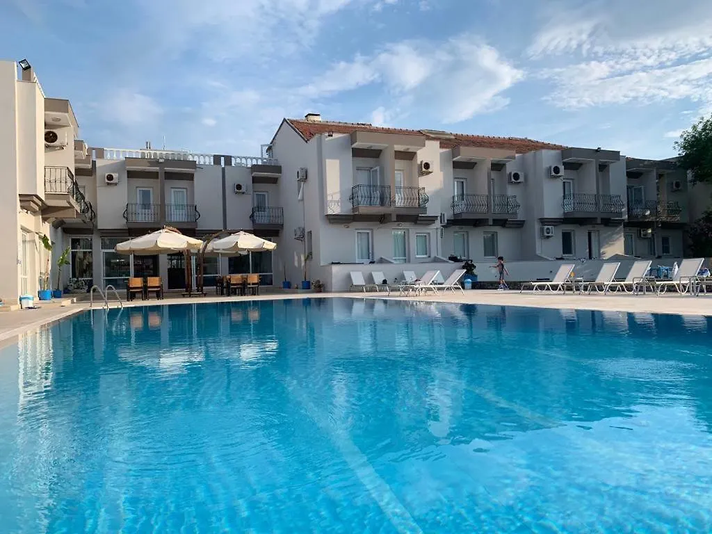 Otel Koste Esmirna