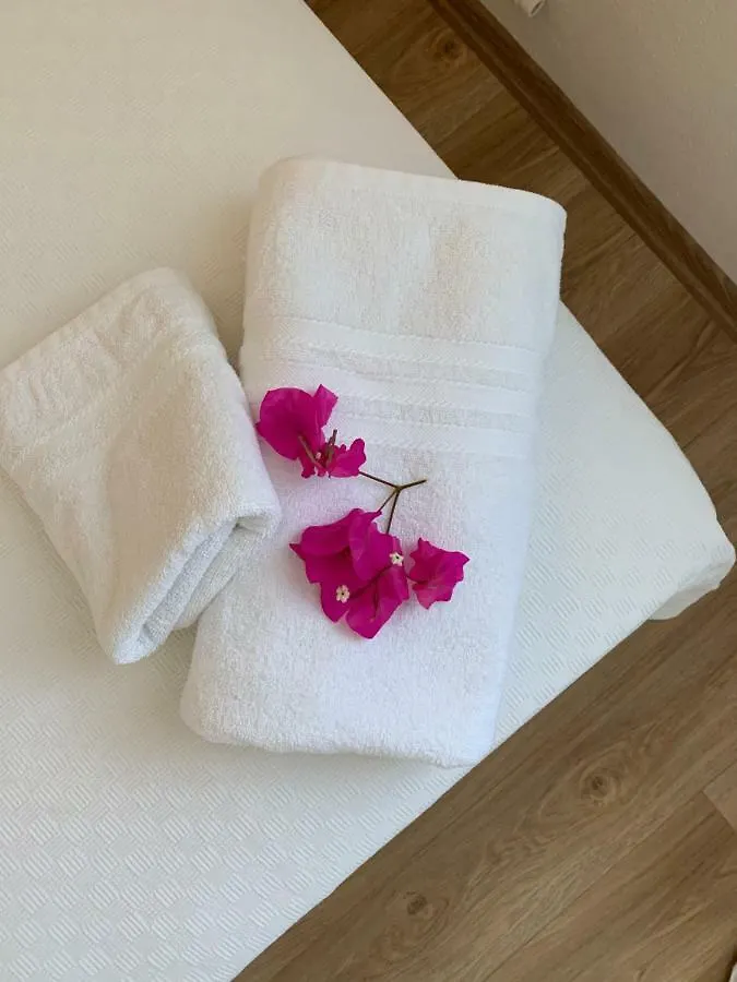 Otel Koste Esmirna