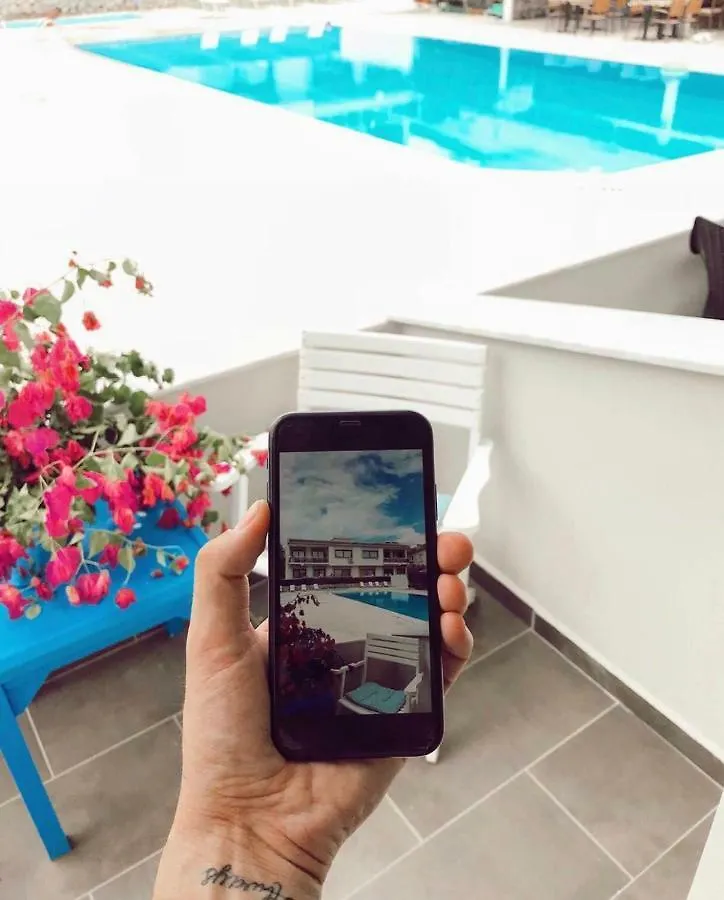 Hotel Otel Koste Esmirna