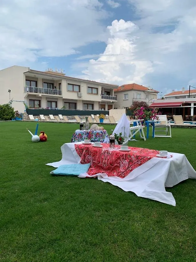 Hotel Otel Koste Esmirna