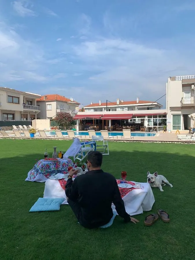Otel Koste İzmir 3*,  Turcia