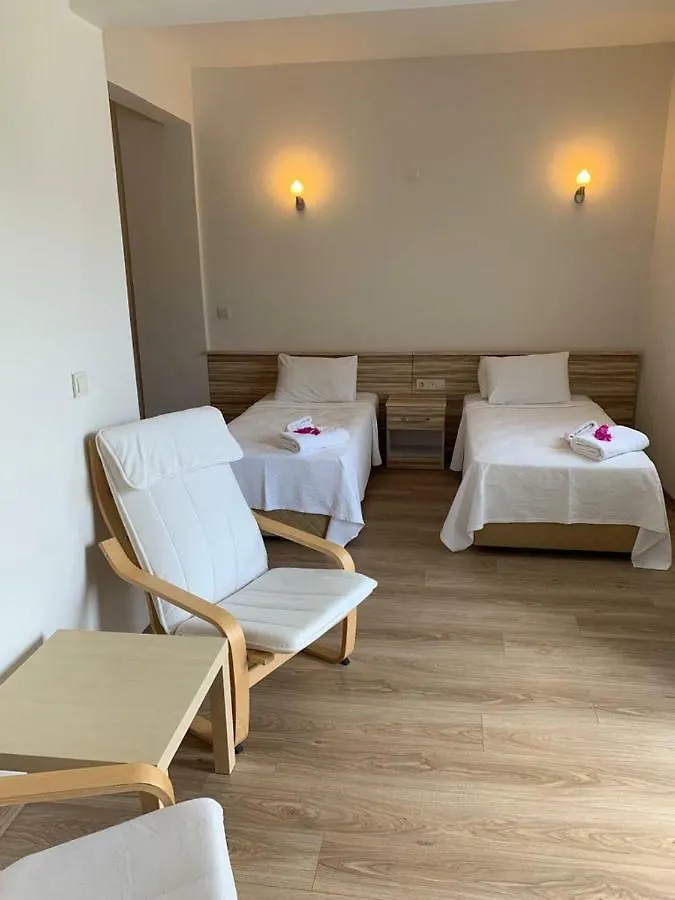 Hotel Otel Koste İzmir