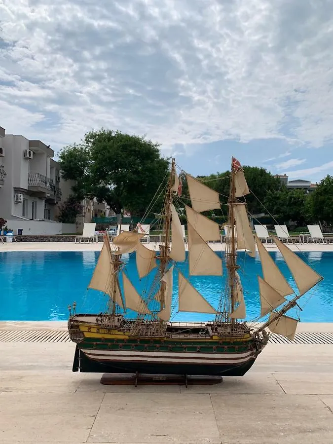 Otel Koste İzmir 3*,