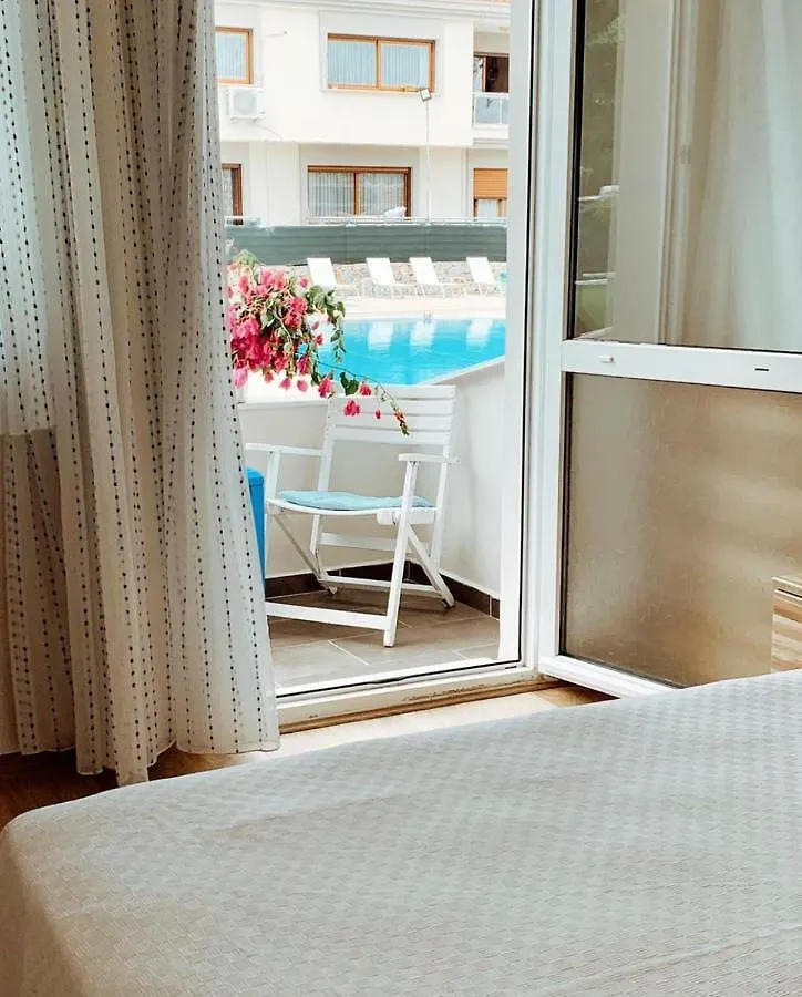 Otel Koste İzmir