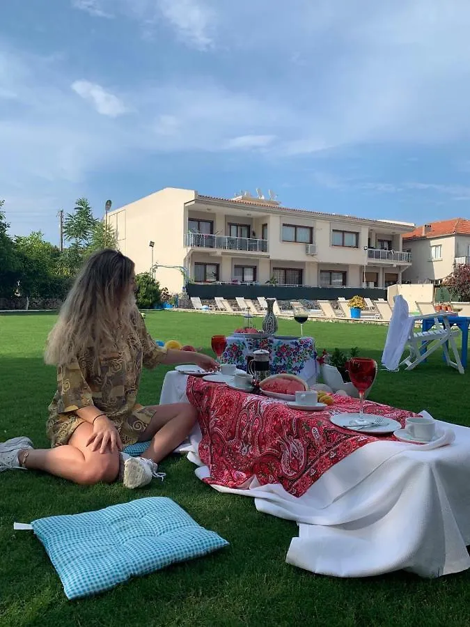 Otel Koste İzmir Hotel