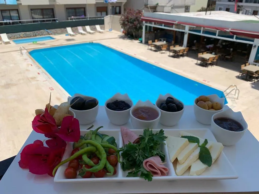 Otel Koste İzmir