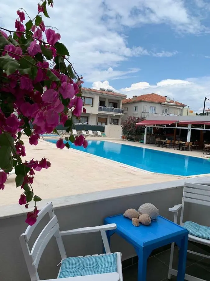 *** Hotel Otel Koste İzmir Turcia