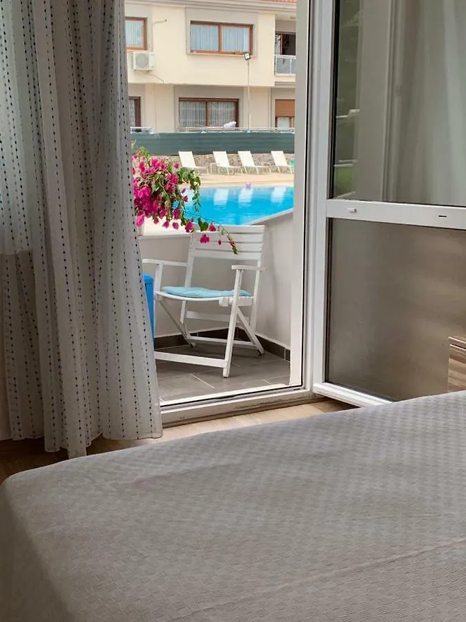 Otel Koste İzmir